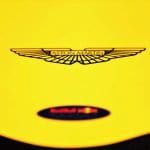 Parceria Red Bull - Aston Martin