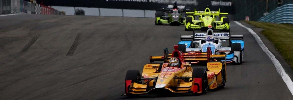 Indy pode voltar a Watkins Glen na temporada de 2021