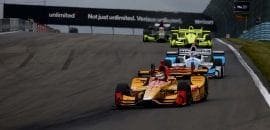 Indy pode voltar a Watkins Glen na temporada de 2021