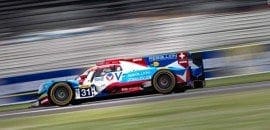 Bruno Senna está perto do título no Bahrain
