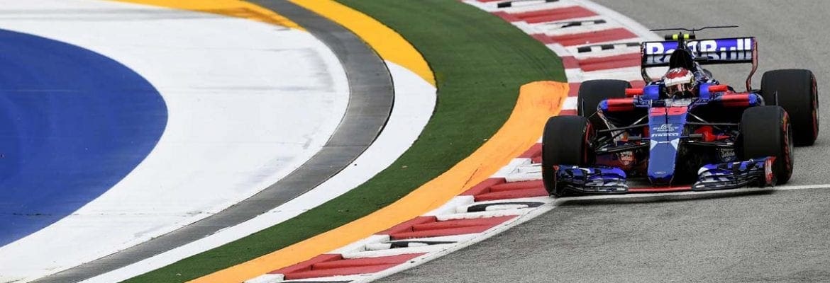 Sainz: “Estou confiante que iremos recuperar amanhã”