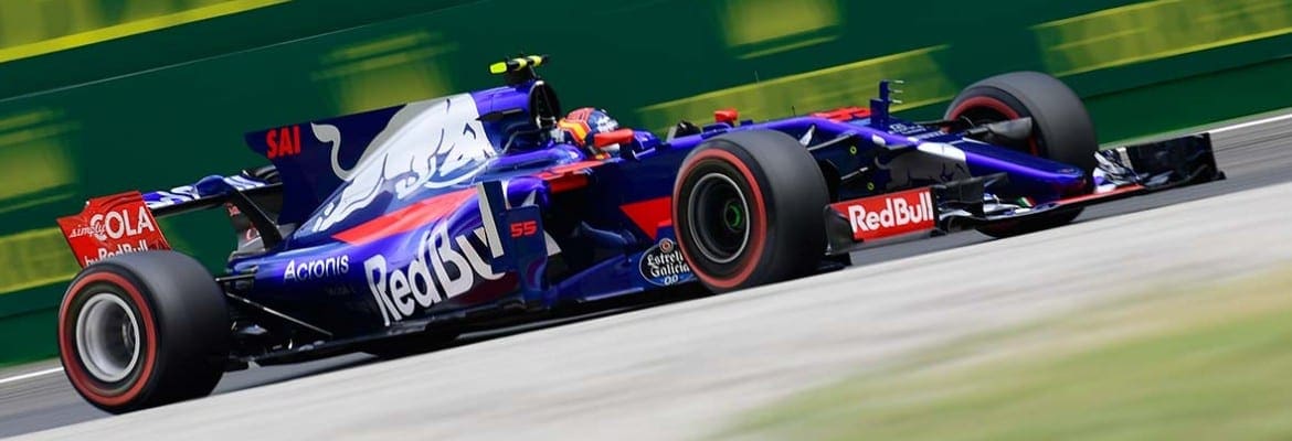 Carlos Sainz não está certo de que correrá pela Renault na Malásia