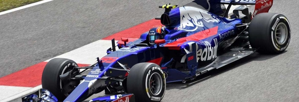 Sainz longe do top 10: “Não começou como gostaríamos”