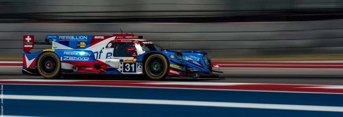 Senna é o mais veloz, mas sai em 4º em Austin