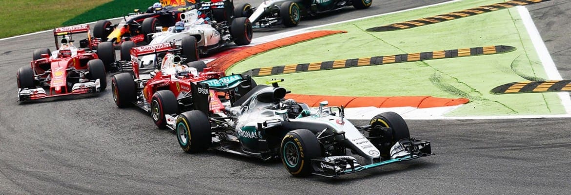 Grande Prêmio da Itália de F1: Confira os horários deste final de semana em Monza