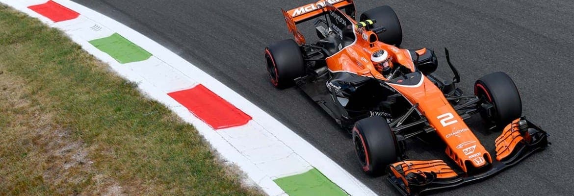 McLaren pronta para anunciar acordo com a Renault para 2018