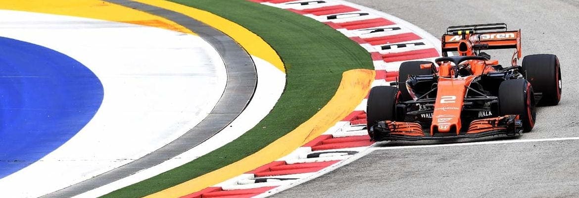 McLaren “corre” para adaptar seu carro de 2018 para o motor Renault