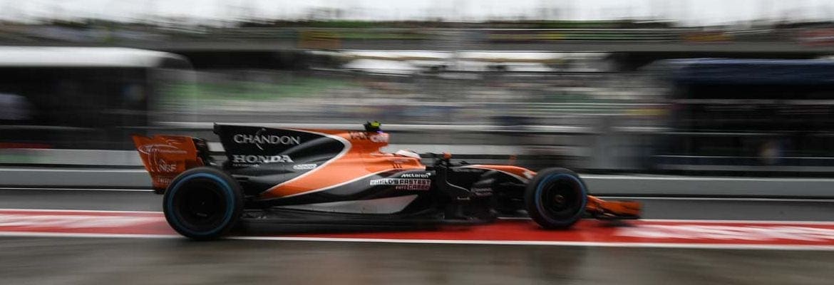 Vandoorne: “Não esperávamos estar tão à frente no grid”