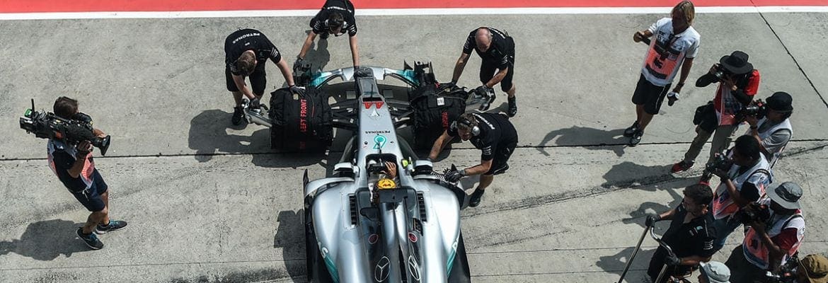Pirelli: estratégia ideal no GP da Malásia tem somente um pit-stop