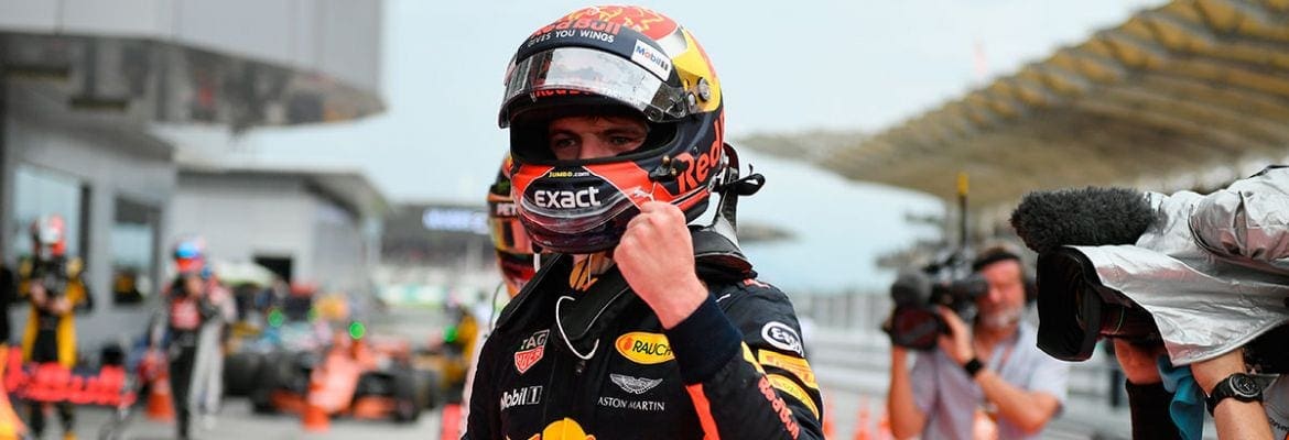 Amsterdam ou Rotterdam: Fórmula 1 cogita corrida de rua na Holanda