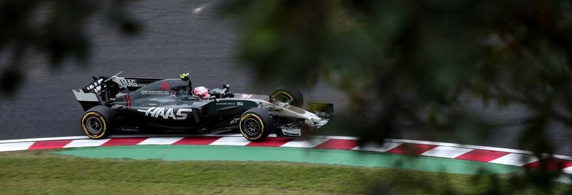 Magnussen: “Se quisermos marcar pontos, precisamos fazer direito”