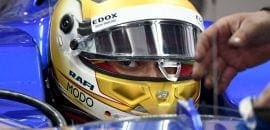 Wehrlein contratado como piloto de simulador na Ferrari para 2020