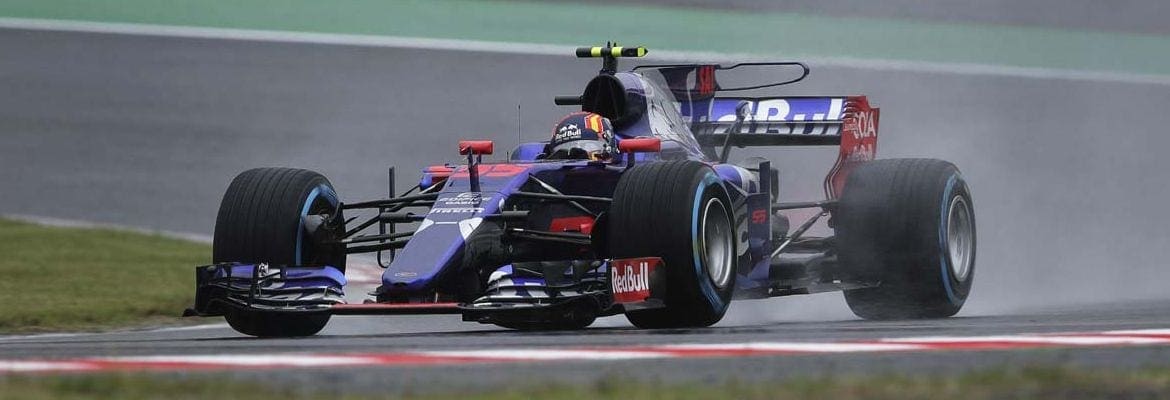 Sainz sobre acidente: “Parecia incrível na TV, mas não foi tão forte”