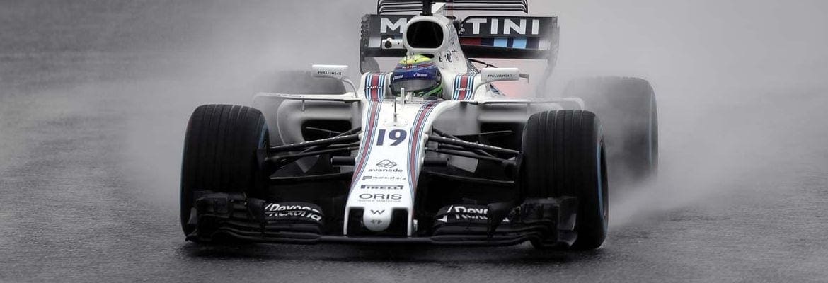 Massa foi 16° no TL1: “Difícil dizer onde estamos comparado aos outros”