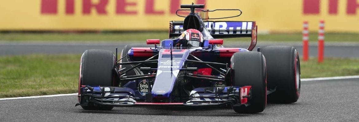 Gasly não ficou satisfeito: “Tínhamos potencial para o Q2”