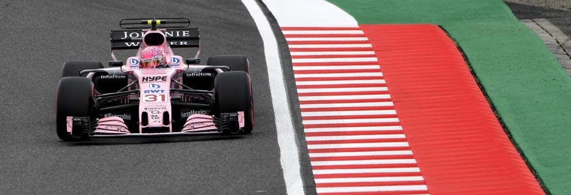 Force India não irá repensar sua política de ordens de equipe