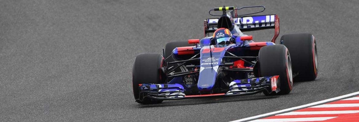 Sainz assumirá vaga de Palmer na Renault no GP dos EUA
