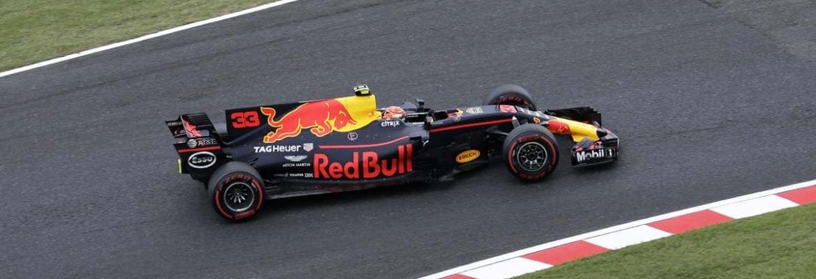 Verstappen brinca sobre largada: “Gosto de sanduíches, mas não na pista”