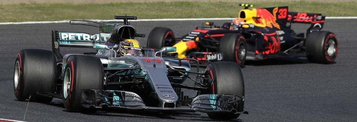 Mercedes obteve “muito mais compreensão” depois de Cingapura, Malásia e Japão