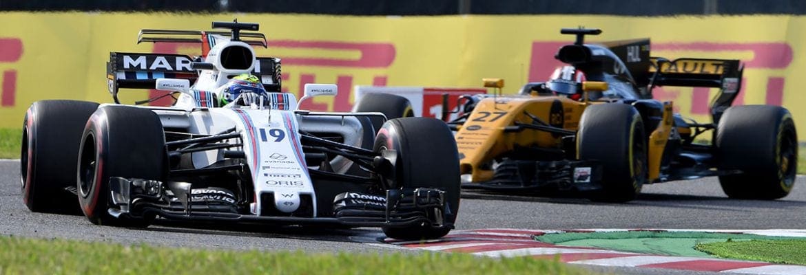 Paddy Lowe alerta contra foco nos motores: “Há problemas maiores que precisam de atenção”