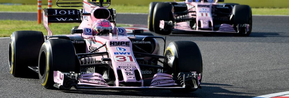 Force India deve acabar com as “ordens de equipe” depois do México