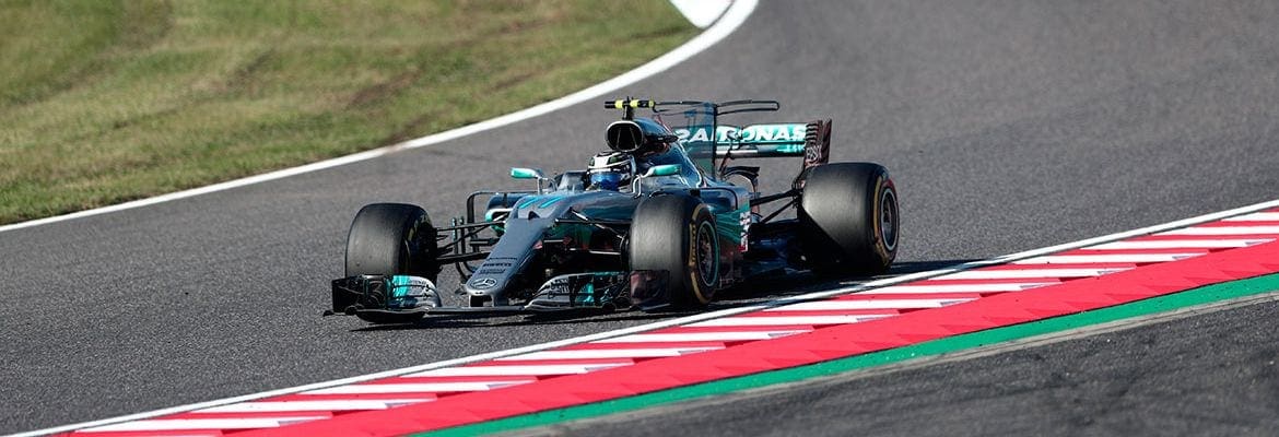 Para Valtteri Bottas, Safety Car Virtual impediu sua ida ao pódio