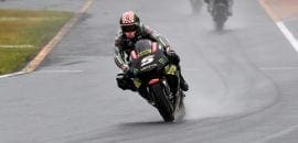 Cooperação entre Tech 3 e Yamaha chega ao fim a partir de 2019