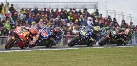 Phillip Island: Marquez vence e dá passo importante para o título da MotoGP; Dovizioso foi P13