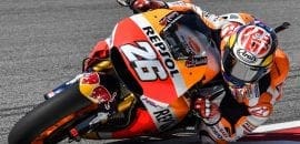Ainda sem futuro definido para 2019, Dani Pedrosa esperava sair da Honda desde 2016