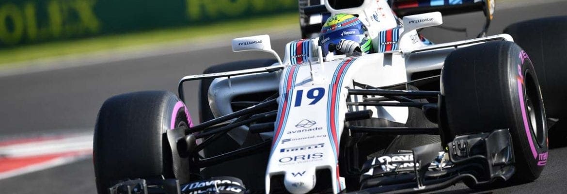 Massa vai largar na P11 no México: “Fiz a melhor volta que pude, quase perfeita”