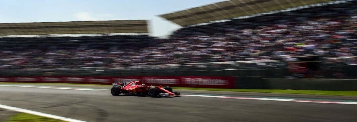 Raikkonen largará em quinto: “O resultado está longe do ideal”
