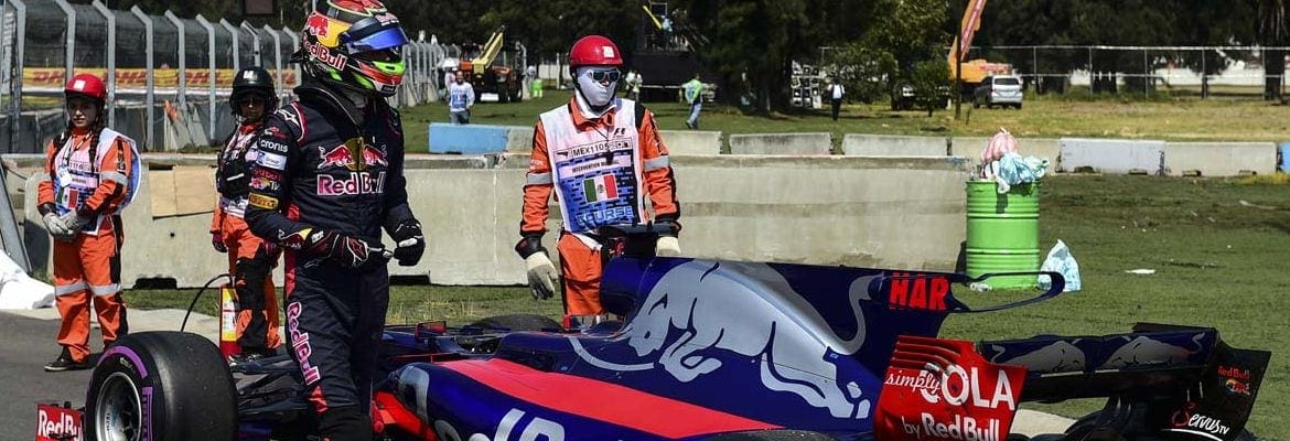 Renault afirma que problemas da Toro Rosso “não são coincidências”