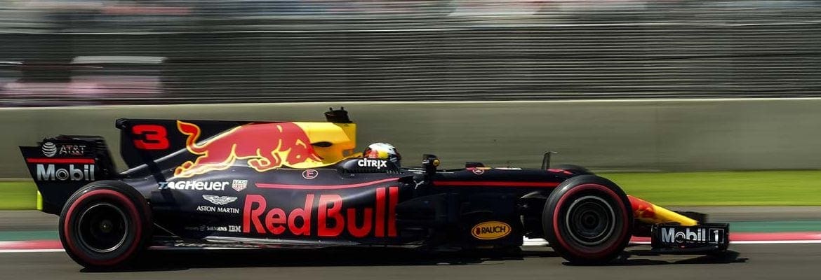 Sétimo no grid, Ricciardo destaca falta de aderência durante a qualificação