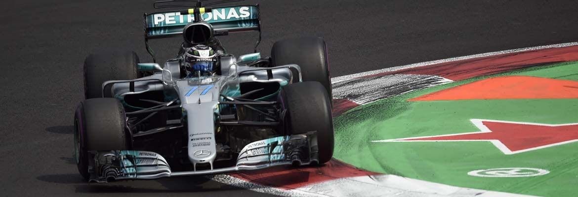 Bottas destaca “trabalho duro” de Hamilton: “Ele é um cara normal como nós”