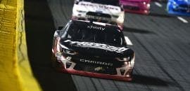 Alex Bowman vence etapa de Charlotte pela Xfinity
