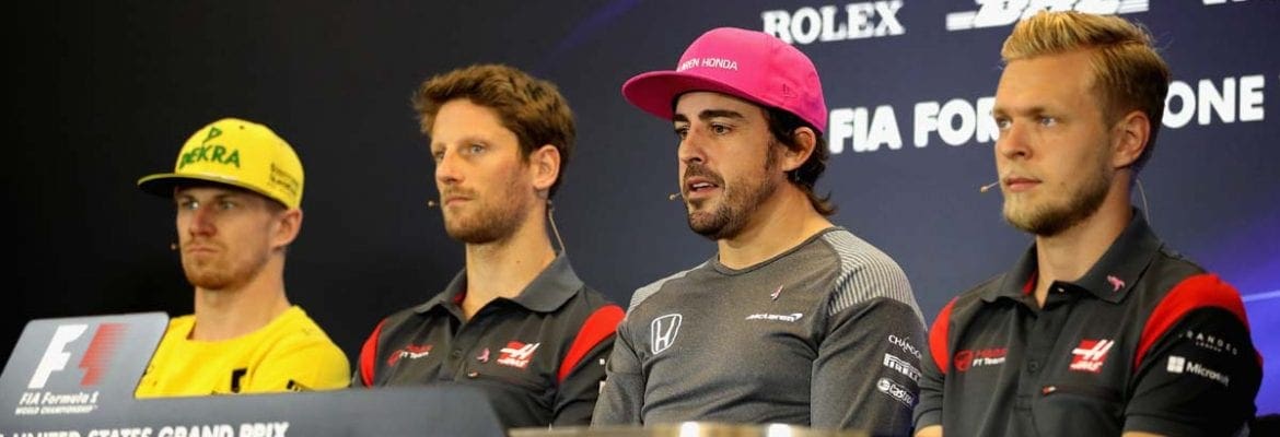 Novo contrato de Alonso com a McLaren é de “longa duração”