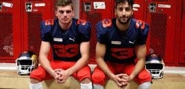 Daniel Ricciardo vê Max Verstappen como um futuro campeão mundial