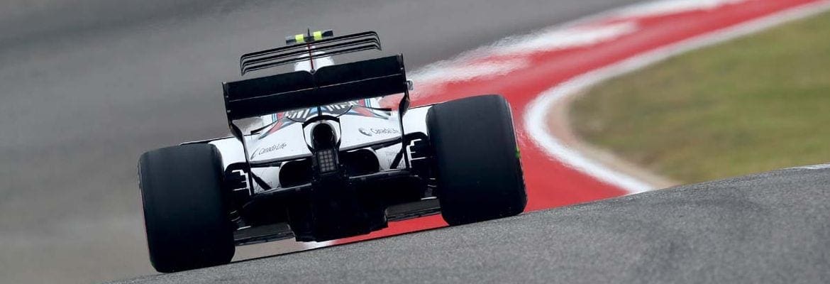 Stroll também é punido por bloquear Grosjean durante a classificação