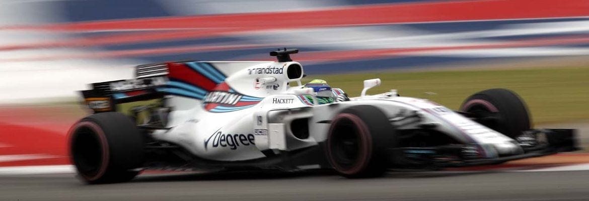 Lowe afirma que Williams continua aberta e destaca Massa: “Muito bem cotado”