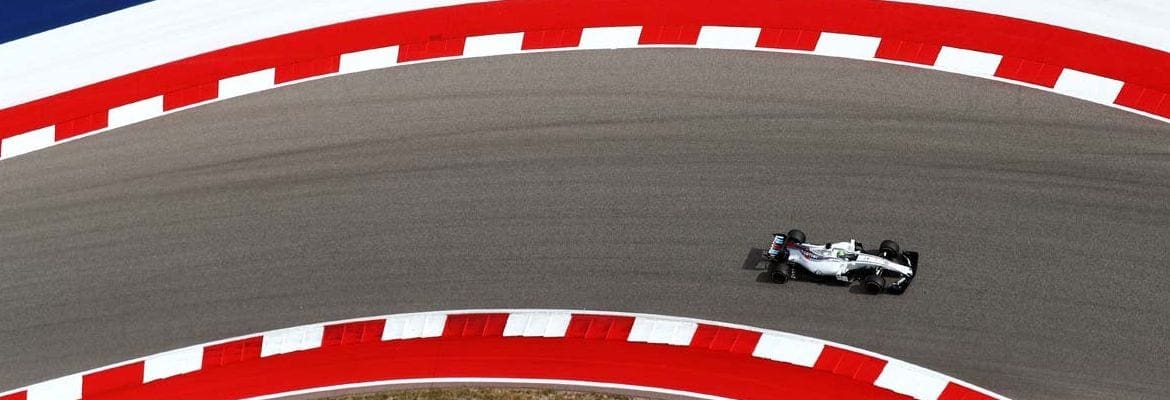 Dentro do top 10, Massa destaca bom equilíbrio da Williams