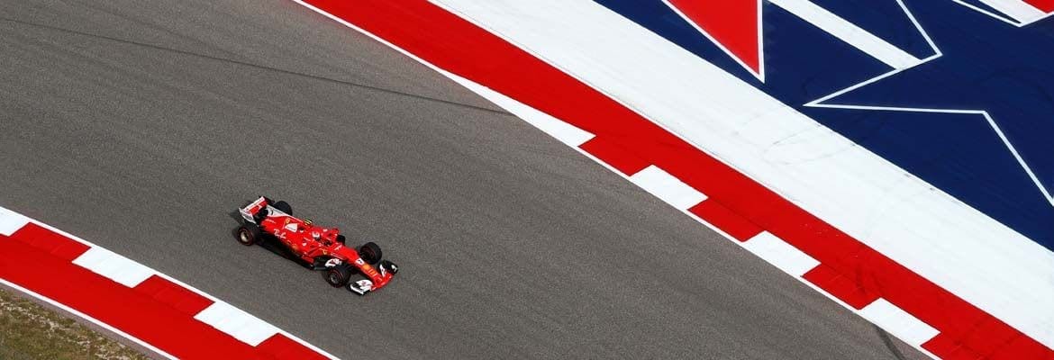 Raikkonen, Ferrari: “Vamos ver o que conseguimos na primeira curva”