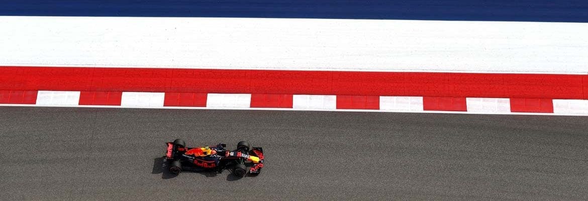 Red Bull em contradição sobre atualização de Verstappen: “Pensamos que a diferença era mínima”