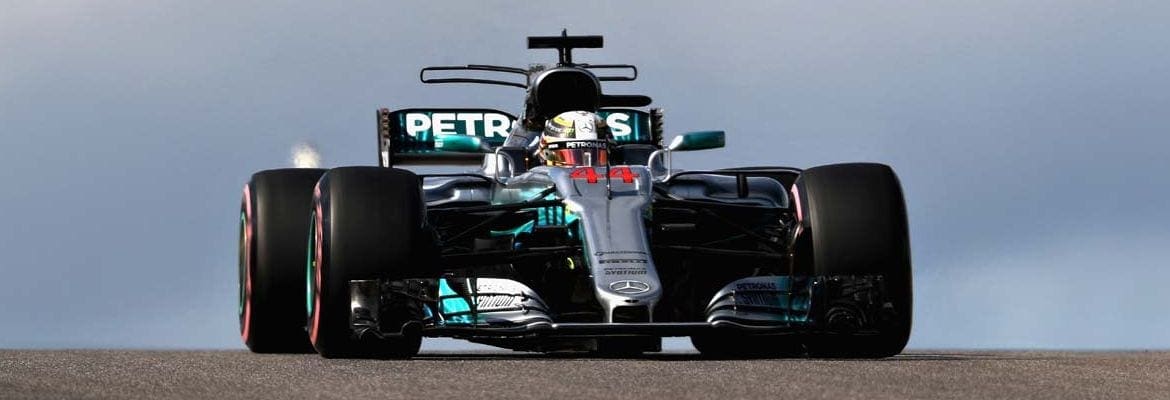 GP dos EUA de F1: Reveja o “ao vivo” do último treino livre em Austin