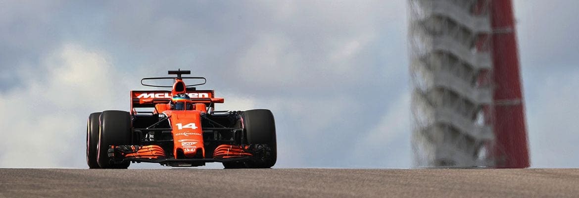 Fernando Alonso considera disputar as 24 Horas de Daytona em 2018