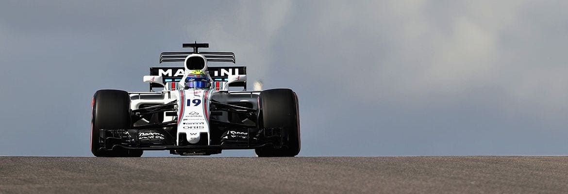 Felipe Massa busca patrocínios para permanecer na Williams em 2018