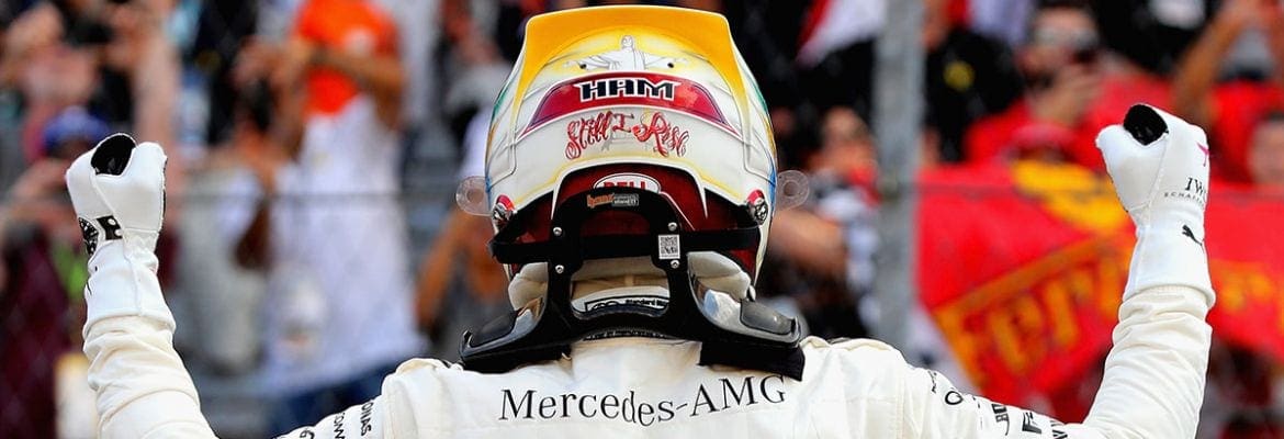 Pole, Hamilton acredita que não conquistará o título nos EUA