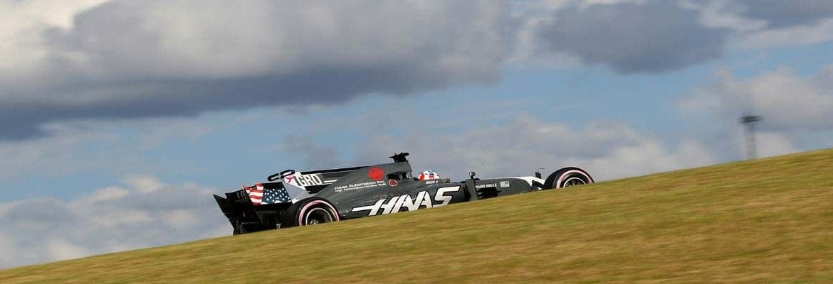 Romain Grosjean, Haas: “Muito bom passarmos para o Q2”
