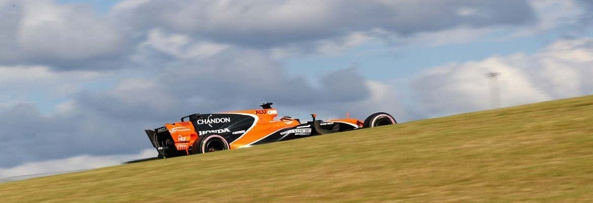 Fernando Alonso na P8: “É uma ótima chance para marcarmos pontos”