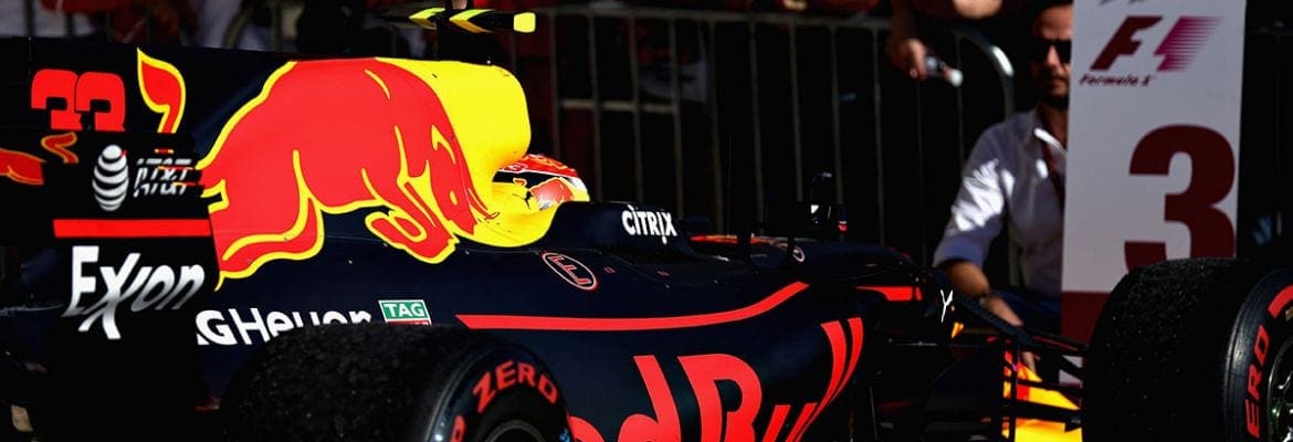 Red Bull critica punição que tirou pódio de Max Verstappen