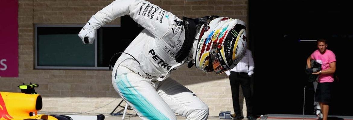 Hamilton acredita em Vettel com “força total” em 2018